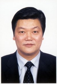 宋漢平  寧波富邦控股集團有限公司  董事長、總裁
