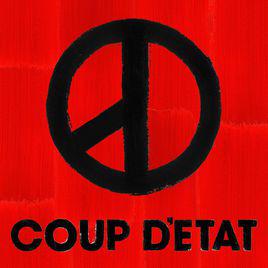 black[G-Dragon正規二輯《COUP D'ETAT》收錄歌曲]