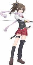 TRINITY SEVEN 魔道書7使者[齋藤健二編劇、奈央晃德作畫的漫畫]