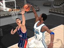 NBA live 2004