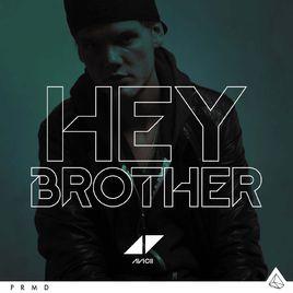 Hey Brother[Avicii & Dan Tyminski 演唱的歌曲]