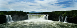 Jingpo Lake