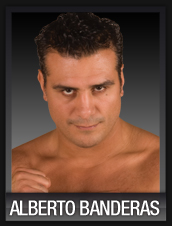 Alberto Del Rio