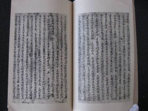 少室逸書