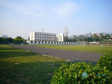 河北科技大學理工學院