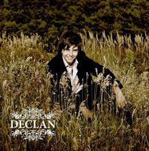 15歲的Declan