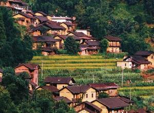 富川民居