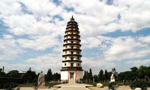 Xianyang