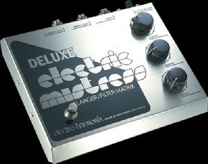 Stereo Electric Mistress