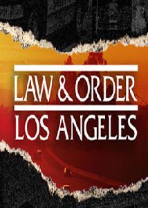 法律與秩序：洛杉磯第一季