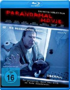 Paranormal Movie