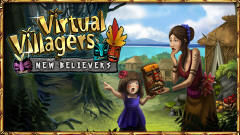 《虛擬村民5：新信徒》