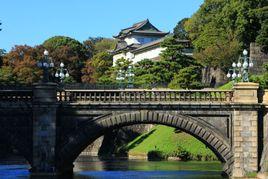 皇居[東京皇居]