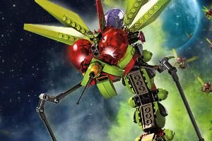 蟲族入侵戰爭 蟲族入侵戰爭