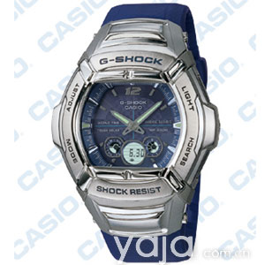 CASIO GW-1401-2AV