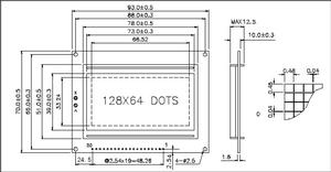 DM12864