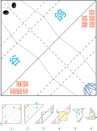 （圖）谷鴿鳥看