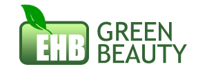 Green beauty Logo