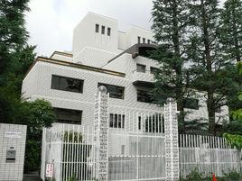 台北駐日經濟文化代表處