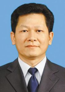 陳彪[廣東省深圳市原副市長]