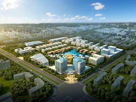 安慶高新技術產業開發區