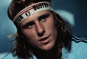 Bjorn Borg