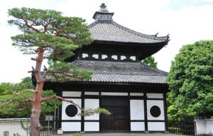 東福寺