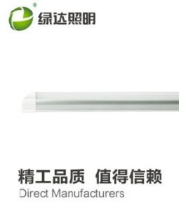 LED照明改造方案提供商綠達LED日光燈系列