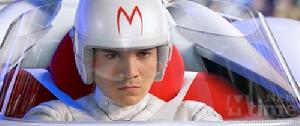 Speed Racer (film)