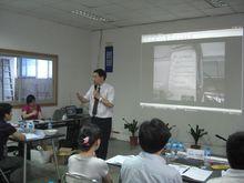 中華企管培訓網特聘講師陳曉亮