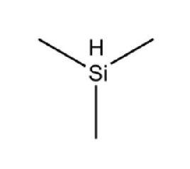 三甲基矽烷