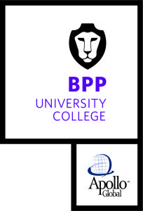 英國BPP大學