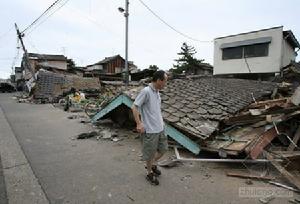 2007年日本新潟地震