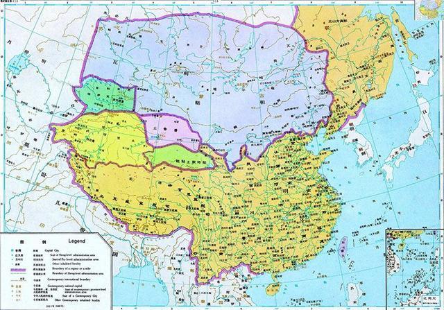 明初暴打蒙古，只因放棄一要地，後來天子被迫守國門200年