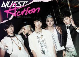 NU'EST