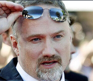 David Fincher