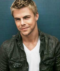 Derek Hough