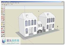 google sketchup