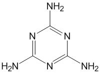 三氯氰胺