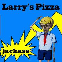 Larry'sPizza樂隊