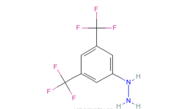 三氟甲基苯肼