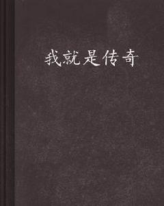 我就是傳奇[17K小說網·偽戒作品]