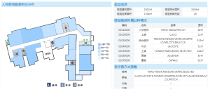 finereport自定義地圖