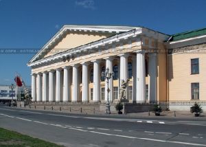 聖彼得堡國立技術學院