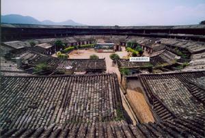 南聯村[廣東省潮州市饒平縣三饒鎮下轄村]