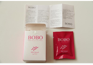 美國BOBO