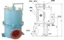 反衝洗濾水器