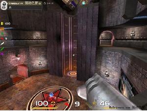 《Quake Live》