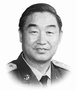 侯樹棟[原解放軍國防大學副校長]