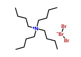四丁基三溴化銨